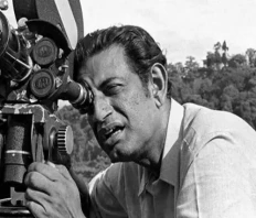 Satyajit Ray: The Visionary Director Who Reconfigured Indian and Global Cinema